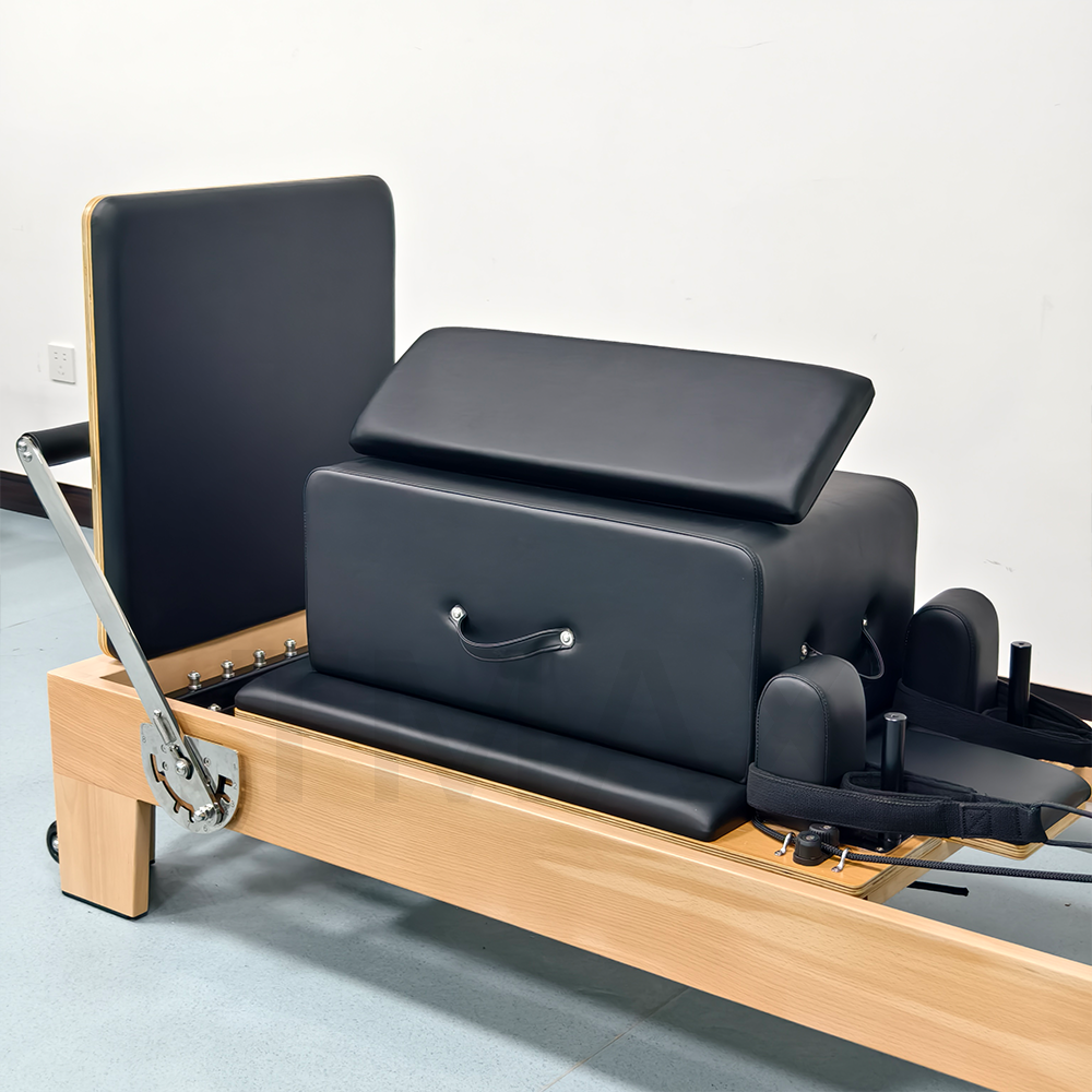 DZ132 Beech Wood Pilates Refor - Yoga Fitness Gym 리뷰 및 가격