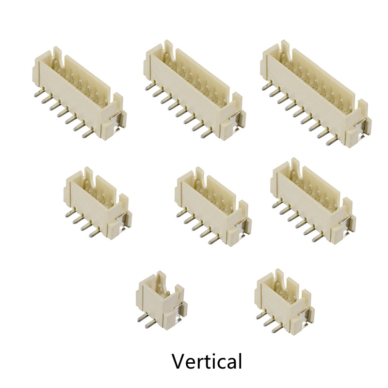 10PCS SH/JST/ZH/PH/XH Pitch 1. - Dip Bar Parallel 리뷰 및 가격