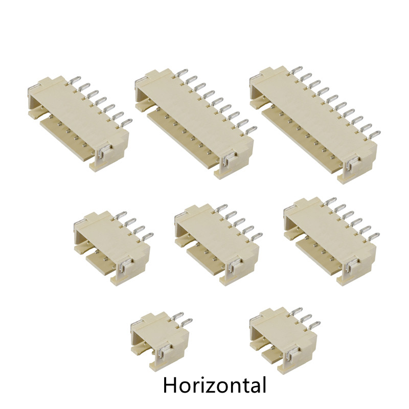 10PCS SH/JST/ZH/PH/XH Pitch 1. - Dip Bar Parallel 리뷰 및 가격