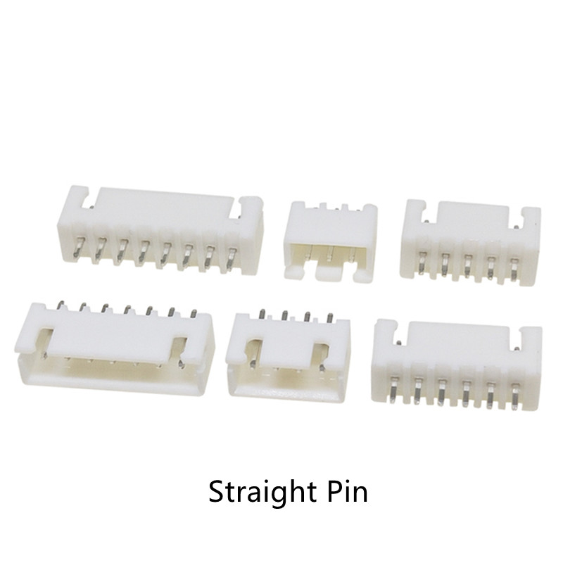 10PCS SH/JST/ZH/PH/XH Pitch 1. - Dip Bar Parallel 리뷰 및 가격