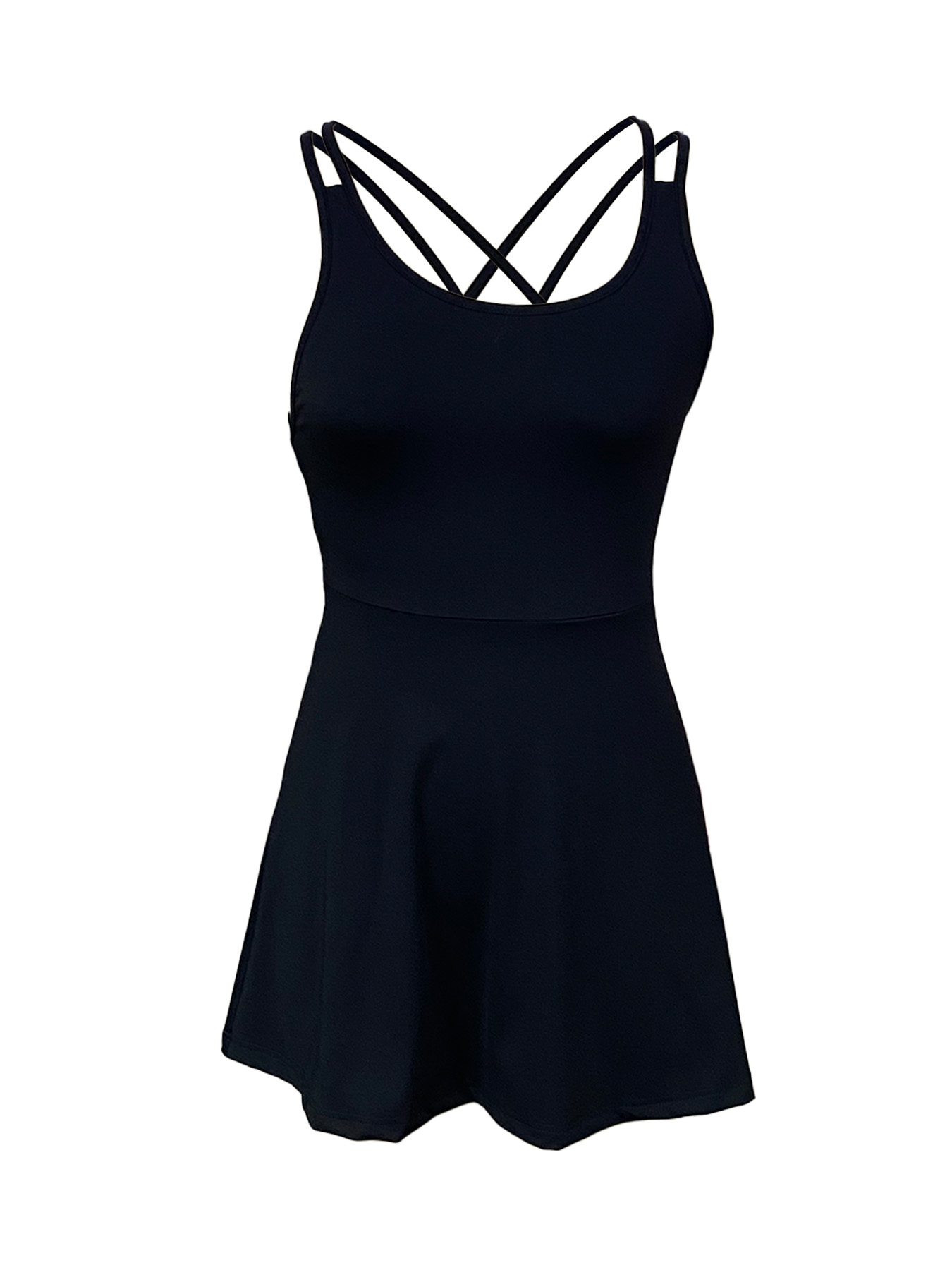 Women's Yoga Sports Bralette T - Yoga Fitness Dress 리뷰 및 가격