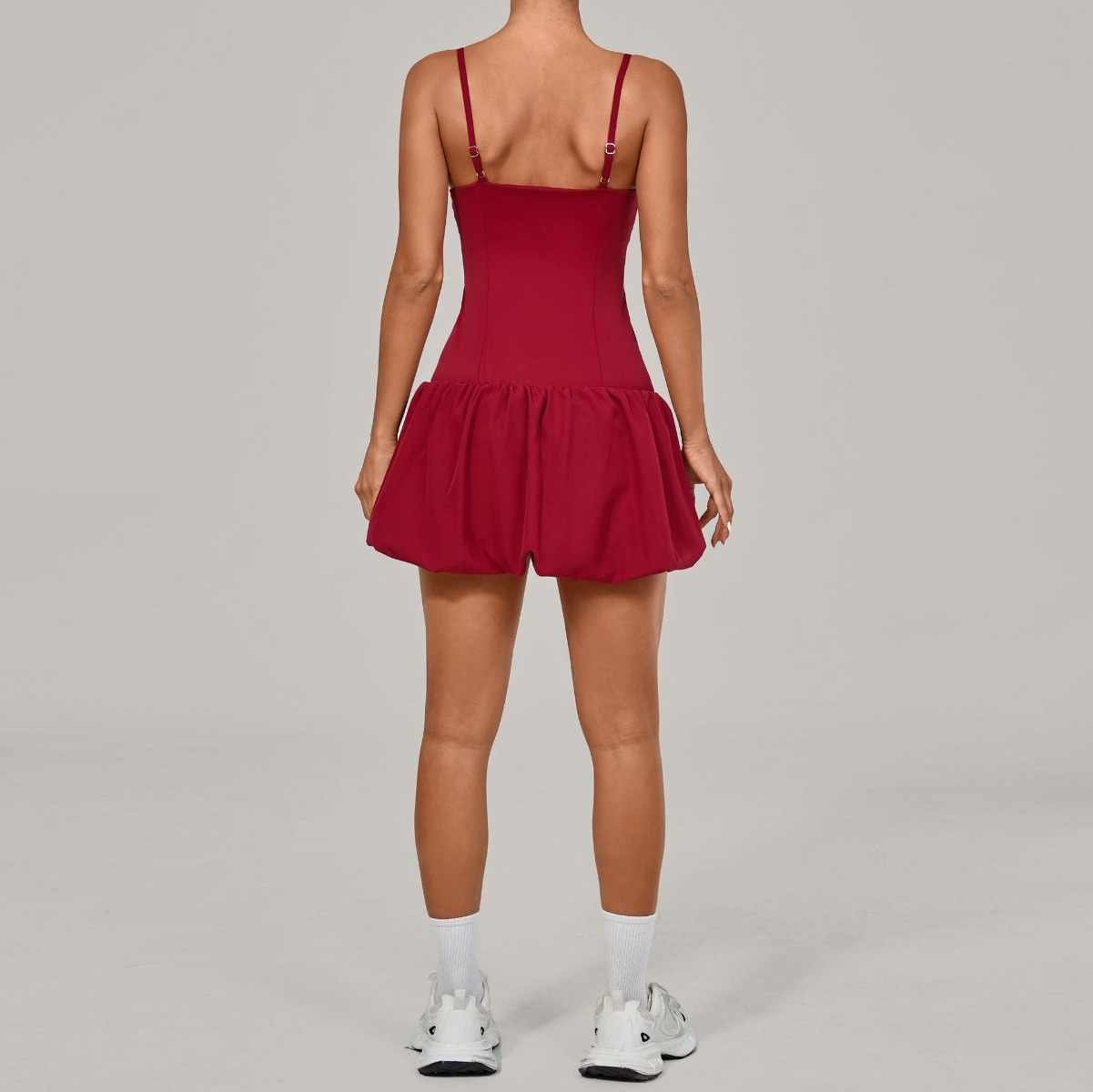 Tennis Dress Women's with Base - Yoga Fitness Dress 리뷰 및 가격