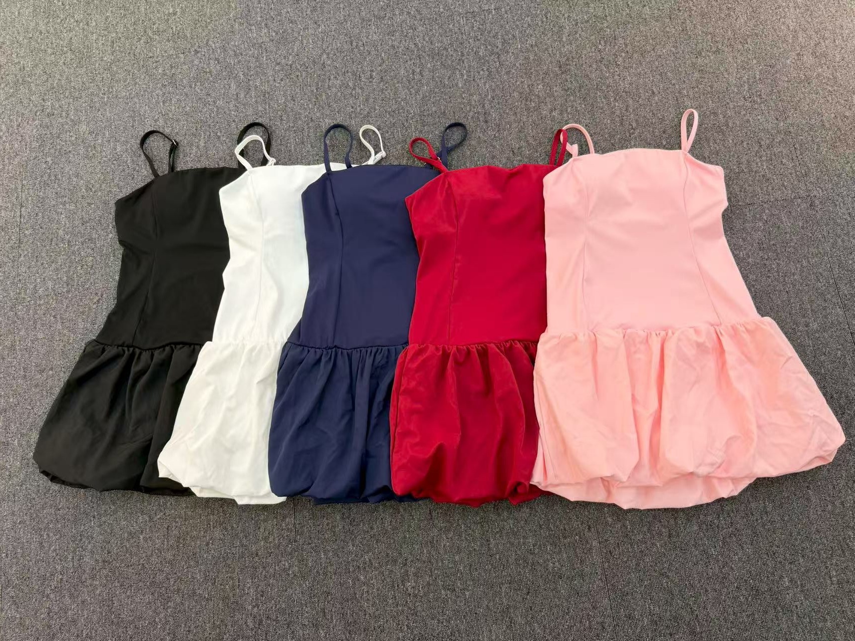 Tennis Dress Women's with Base - Yoga Fitness Dress 리뷰 및 가격