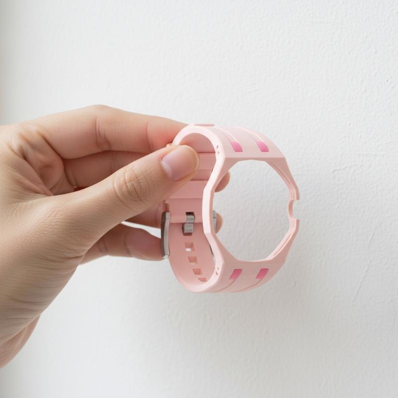 Silicone Replacement Watch Ban - Yoga Fitness Watch 리뷰 및 가격