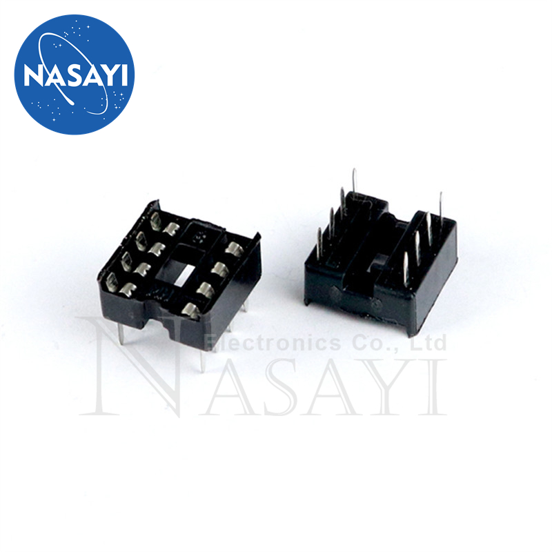 10pcs/lot IC socket integrated - Dip Bar Parallel 리뷰 및 가격