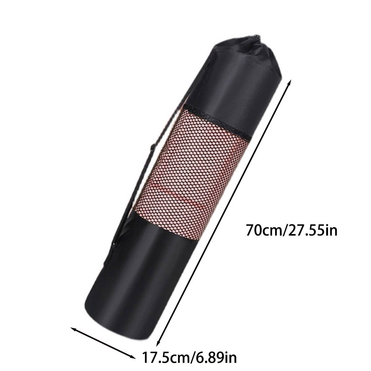 1 Breathable Yoga Mat Storage  - Yoga Fitness Yoga 리뷰 및 가격