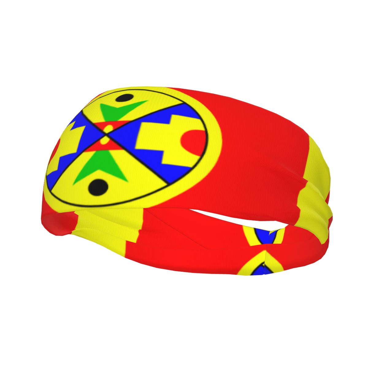 Headband Sports Yoga Fitness S - Yoga In Fitness First 리뷰 및 가격