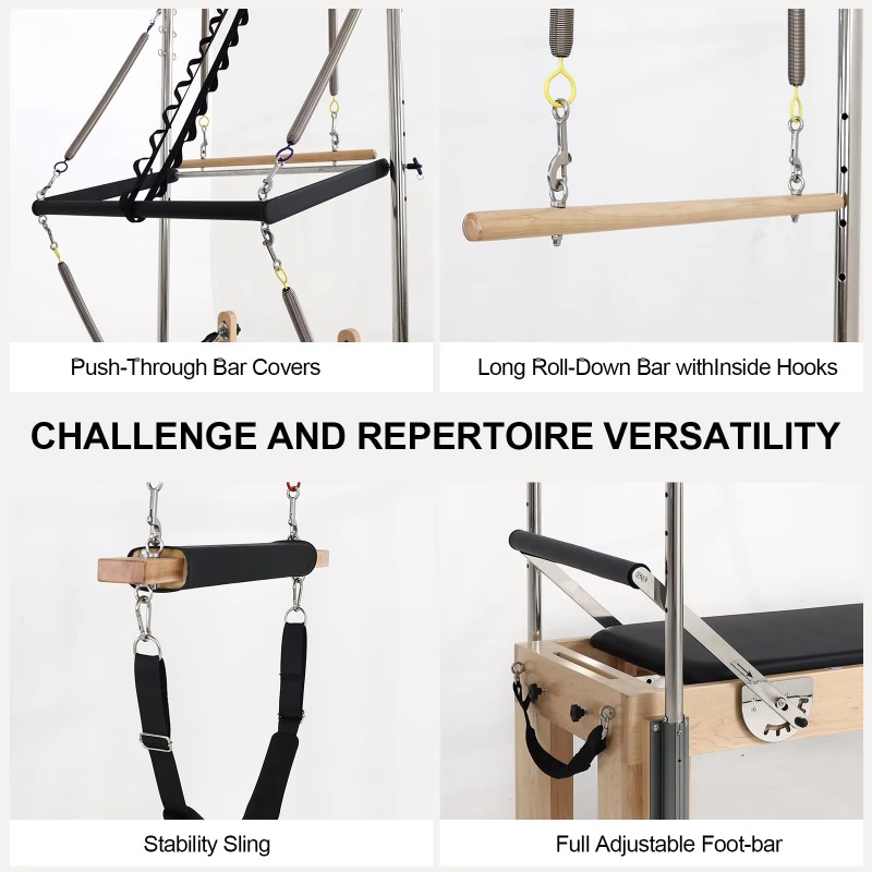 YIYIN Factory Stainless Steel  - Yoga Fitness Factory 리뷰 및 가격