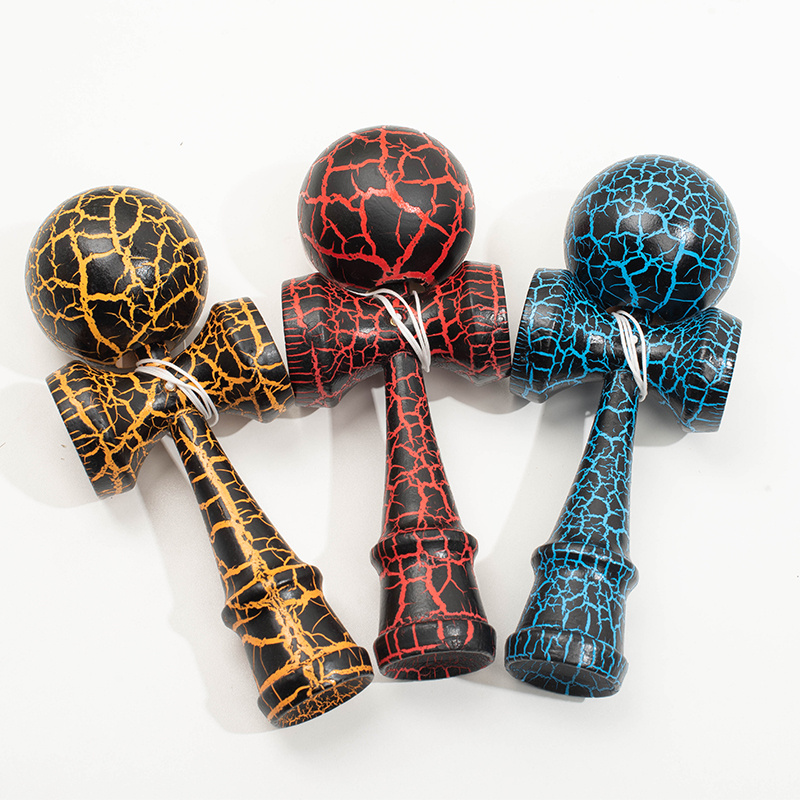 Kendama Wooden Skill Ball with - Bosu Ball Balance 리뷰 및 가격