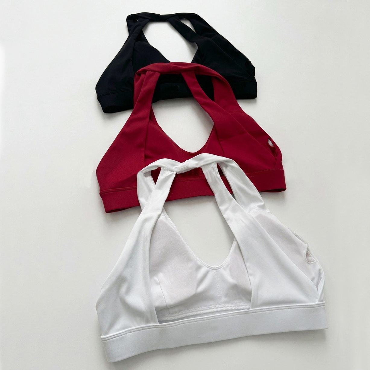 Club Crop Women Sports Bra Yog - Yoga Fitness Club 리뷰 및 가격
