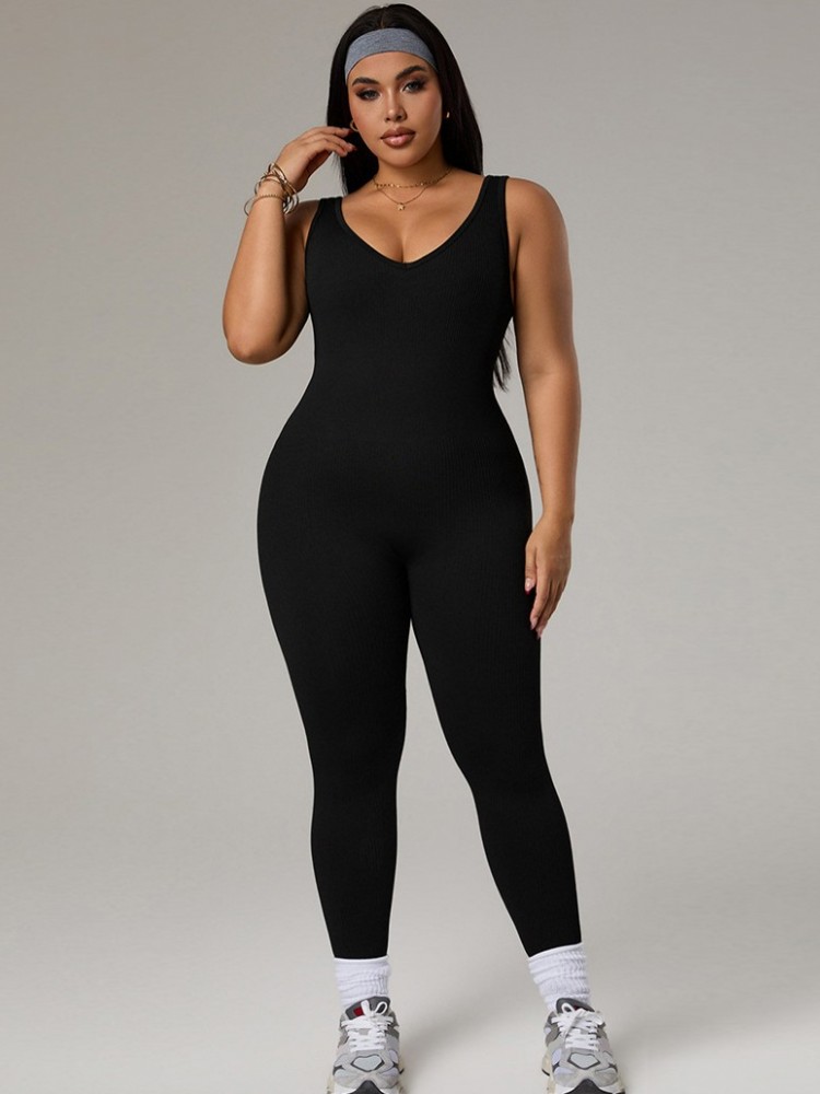 Plus Size Women's Tracksuit Gy - Yoga Fitness Gym 리뷰 및 가격
