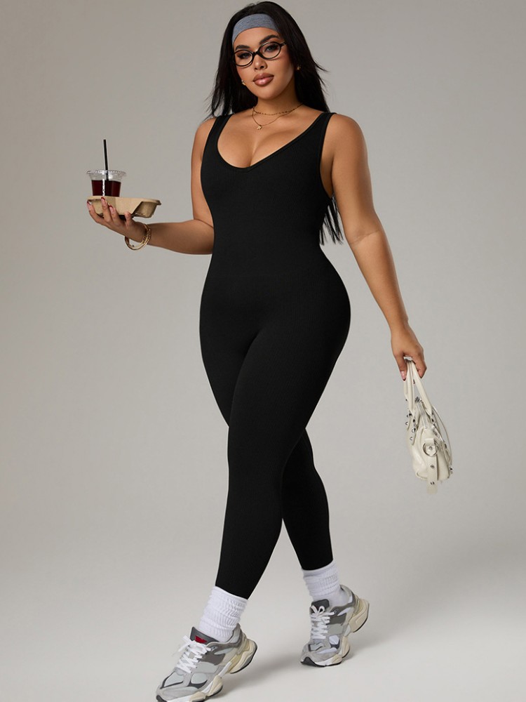 Plus Size Women's Tracksuit Gy - Yoga Fitness Gym 리뷰 및 가격