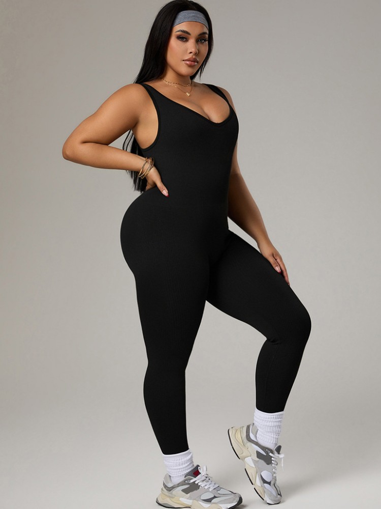 Plus Size Women's Tracksuit Gy - Yoga Fitness Gym 리뷰 및 가격