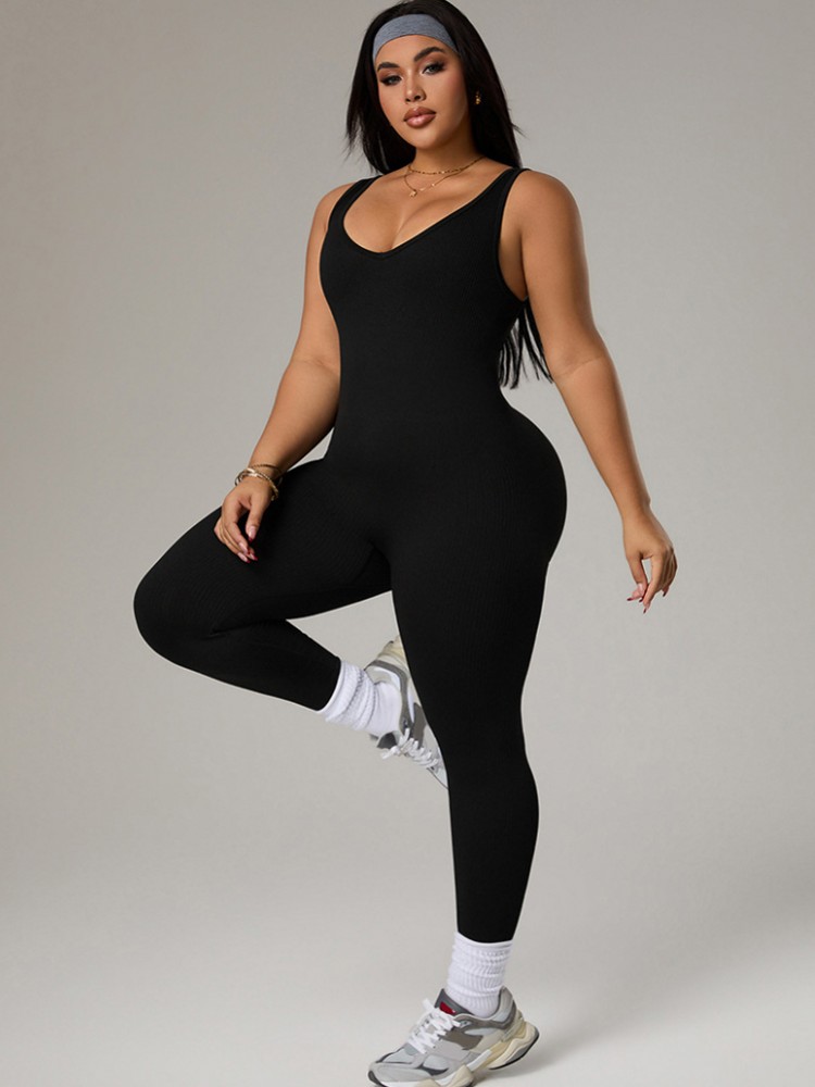 Plus Size Women's Tracksuit Gy - Yoga Fitness Gym 리뷰 및 가격