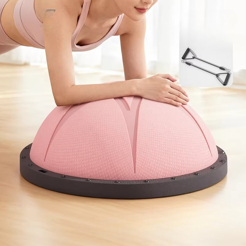 Home Balance Training Half Bal - Bosu Ball Balance 리뷰 및 가격