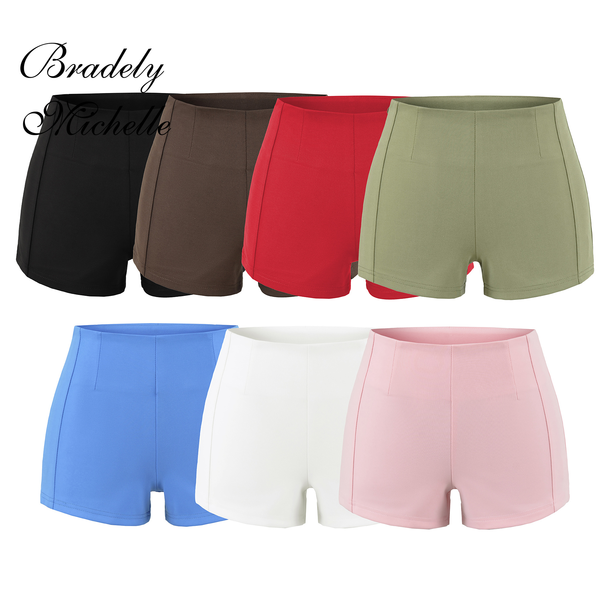 Women's High Waist Yoga Leggin - Yoga Fitness Club 리뷰 및 가격