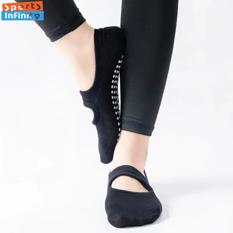 1pair EUR 35-42 Silicone Anti- - Yoga Fitness Dance 리뷰 및 가격
