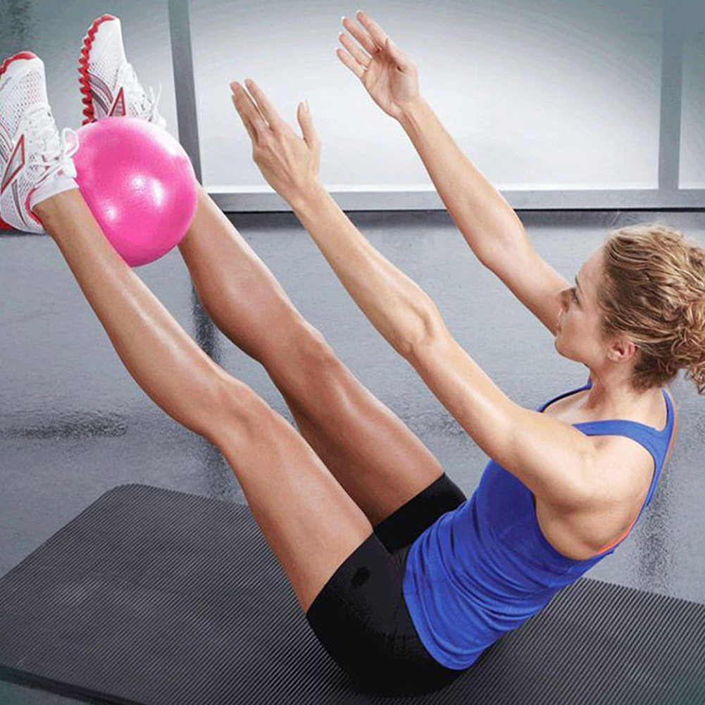 25cm Pilates Ball Explosion-pr - Bosu Ball Balance 리뷰 및 가격