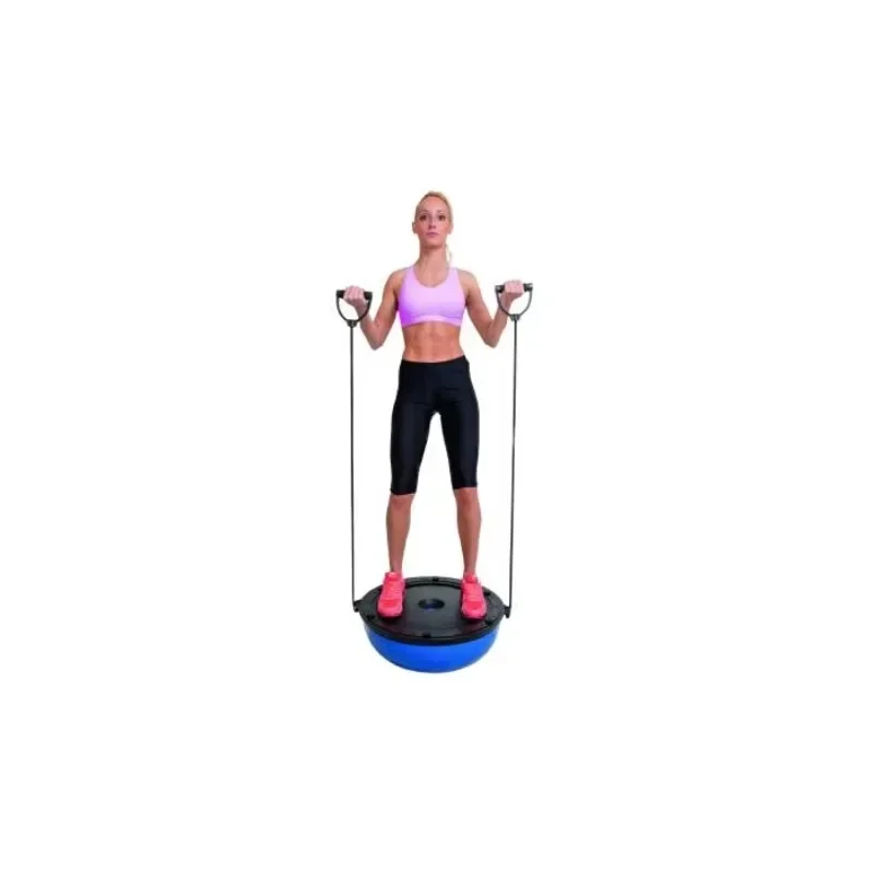 Made Blue Half Pilates & Yoga  - Bosu Ball Balance 리뷰 및 가격