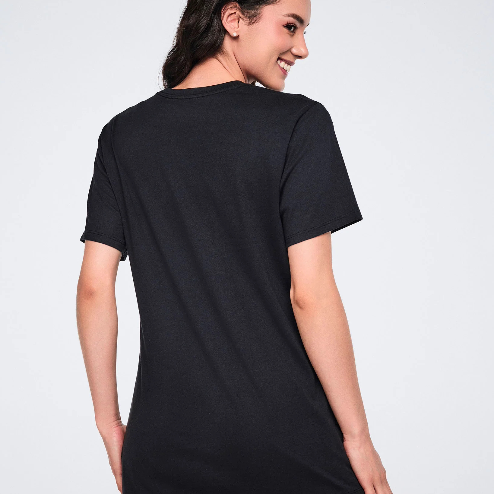 Group Uniform Short Sleeve Fit - Yoga Fitness Group 리뷰 및 가격