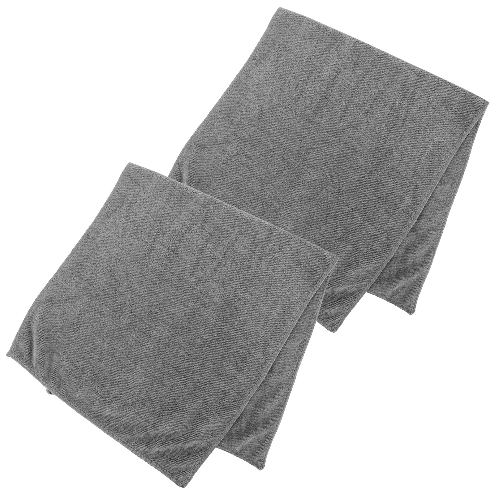 2Pcs Microfiber Sports Towels  - Yoga Fitness Gym 리뷰 및 가격