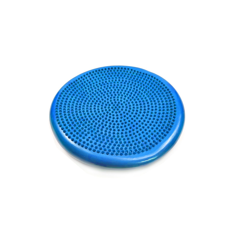 PVC Yoga Balance Mat Inflatabl - Bosu Ball Balance 리뷰 및 가격
