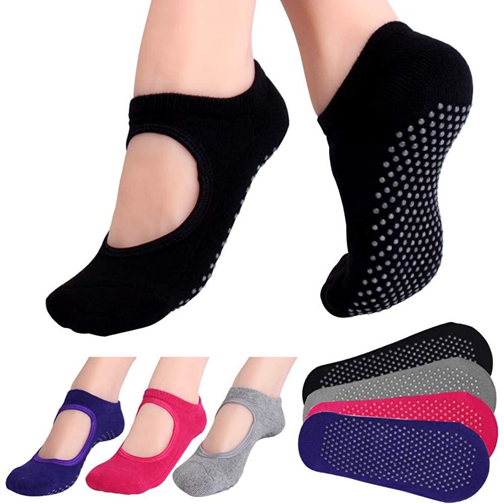 Backless Non-slip Fitness Pila - Yoga Fitness Dance 리뷰 및 가격