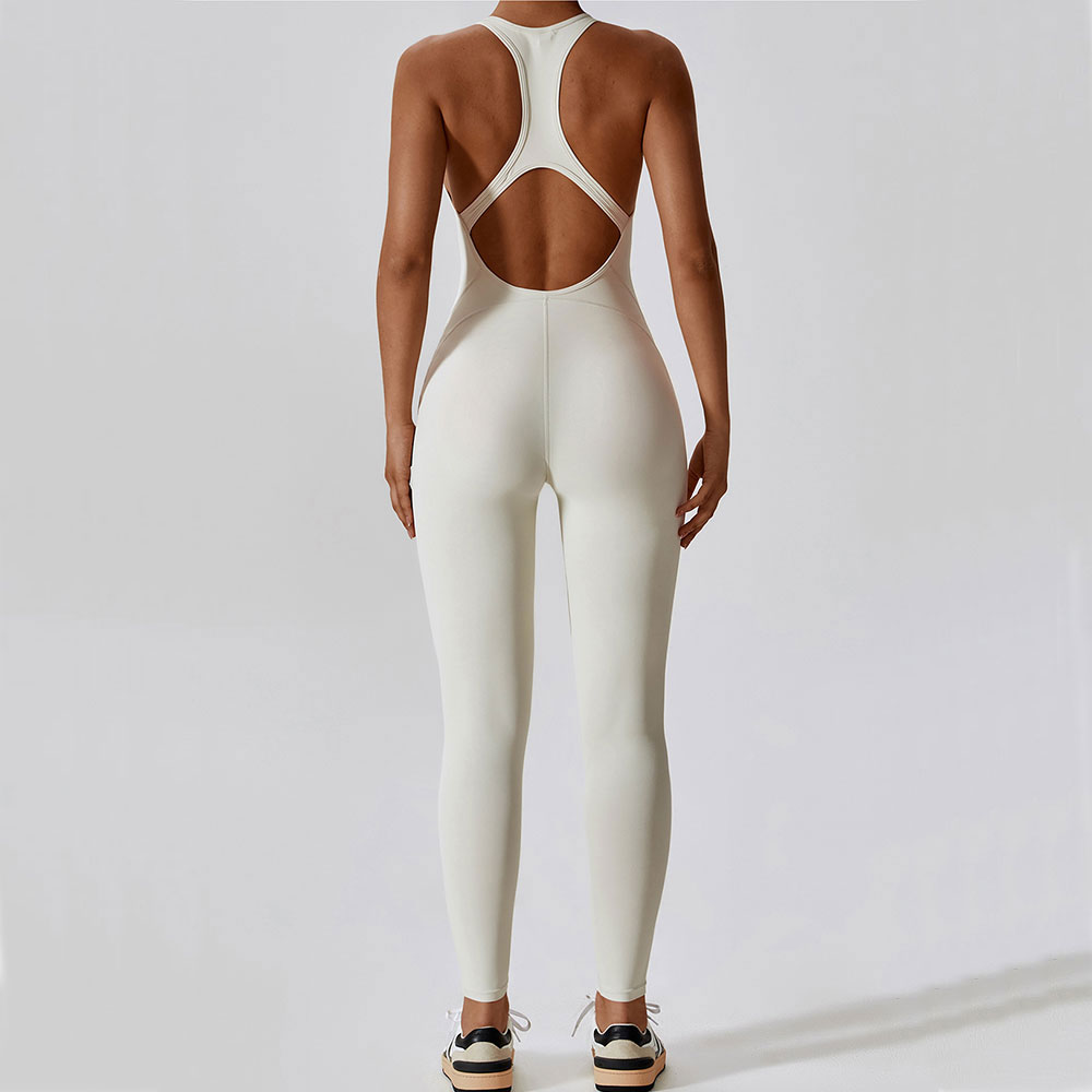 Yoga Jumpsuit Fitness Sports O - Yoga Overall Fitness 리뷰 및 가격