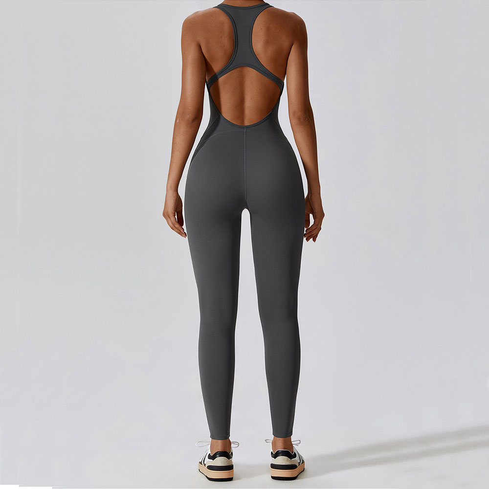 Yoga Jumpsuit Fitness Sports O - Yoga Overall Fitness 리뷰 및 가격