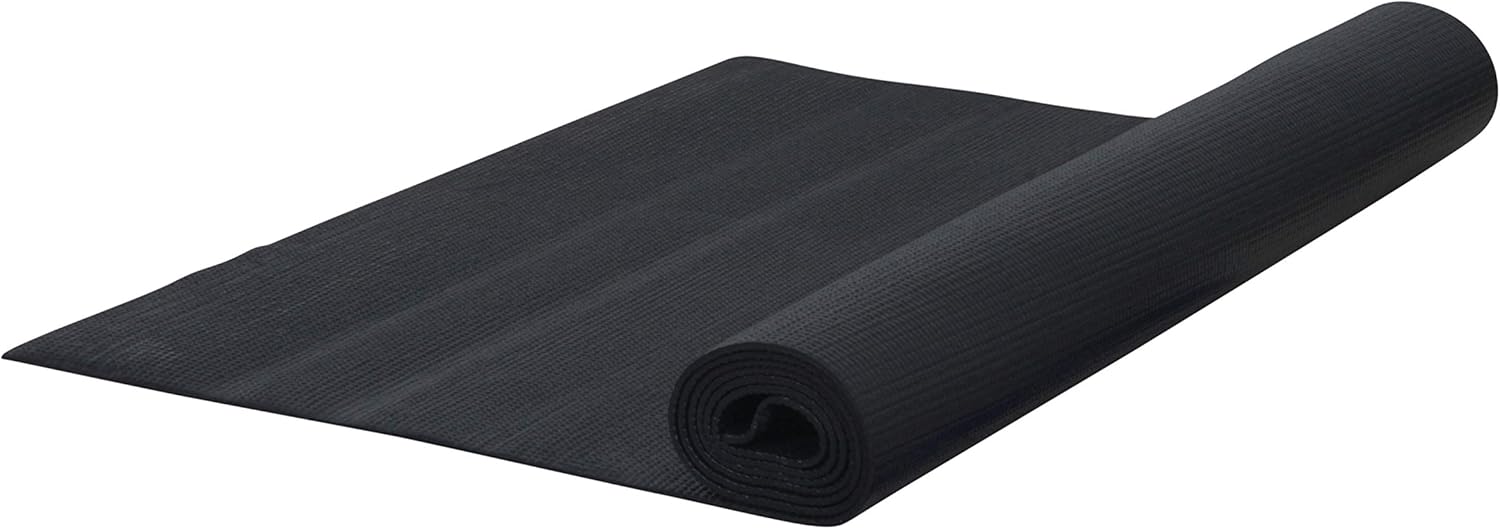 Fitness First Yoga Mat: Non-Sl - Yoga In Fitness First 리뷰 및 가격