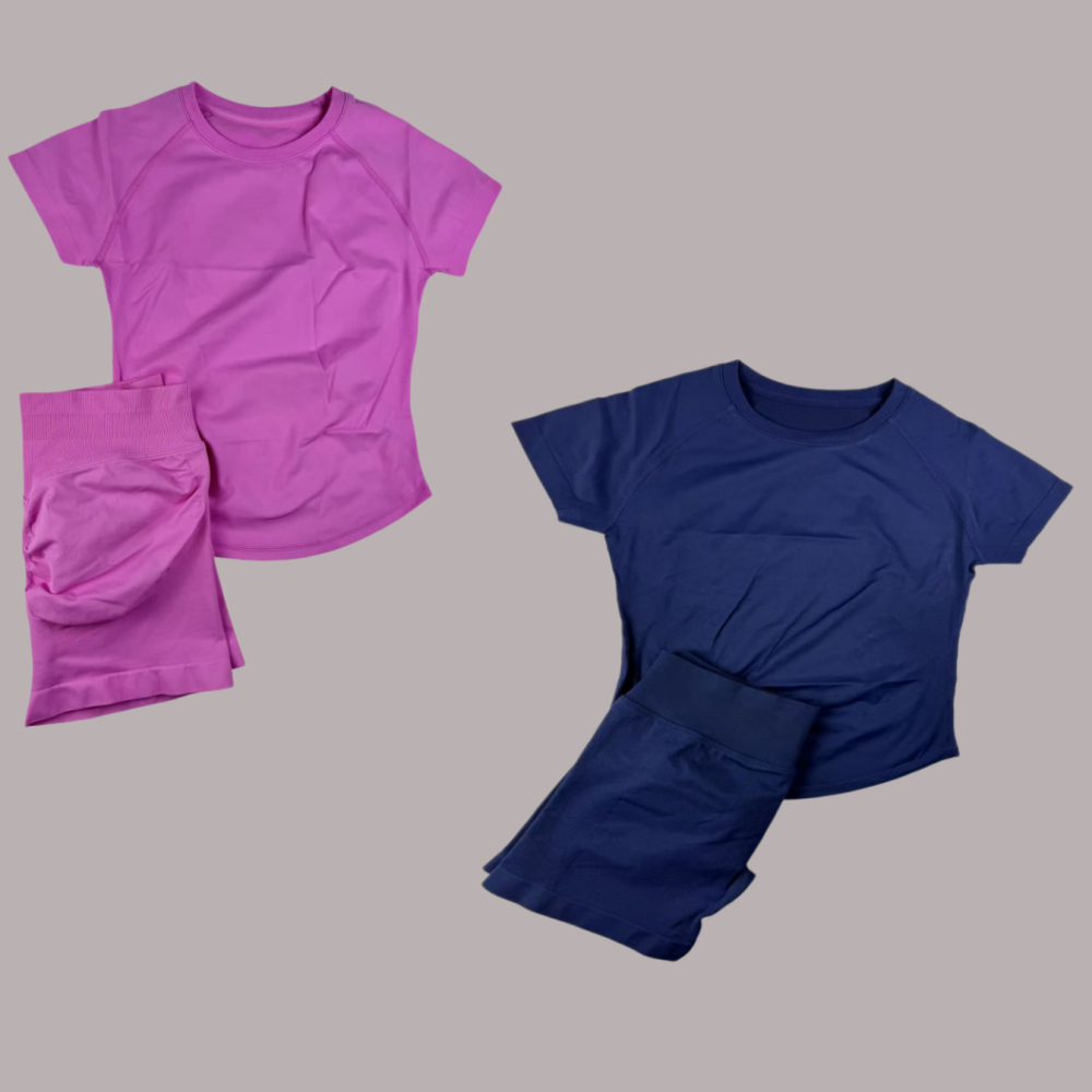 New Four Seasons 2-piece Sport - Yoga Fitness Yoga 리뷰 및 가격
