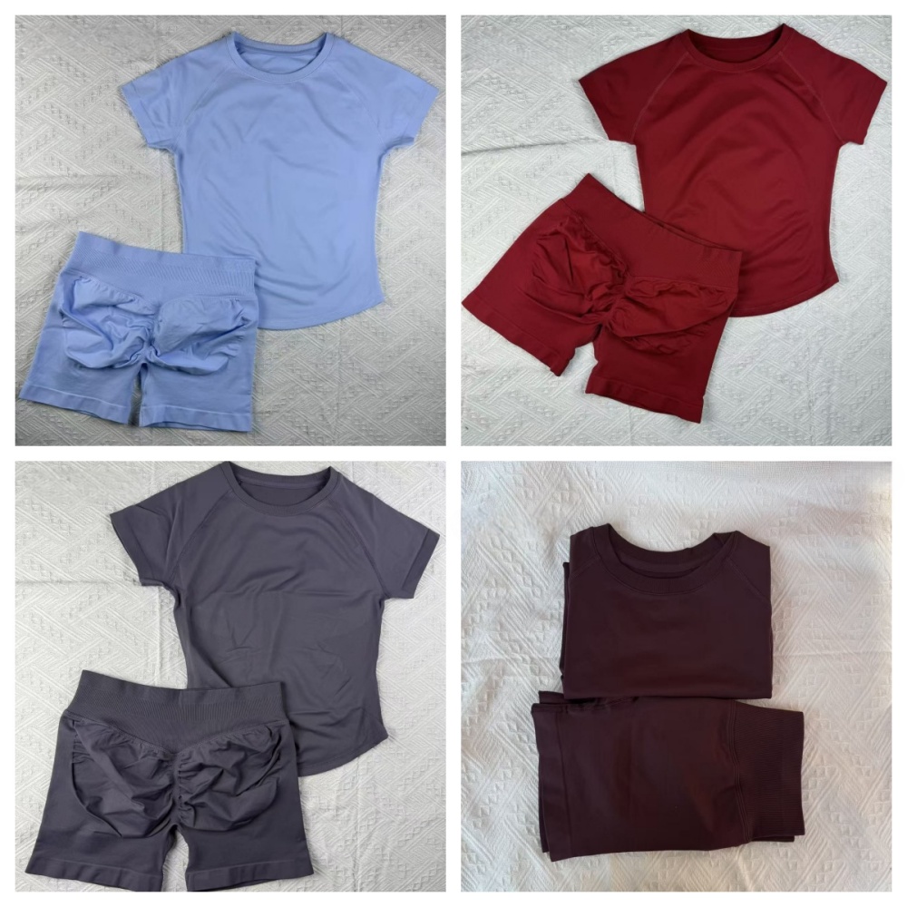 New Four Seasons 2-piece Sport - Yoga Fitness Yoga 리뷰 및 가격
