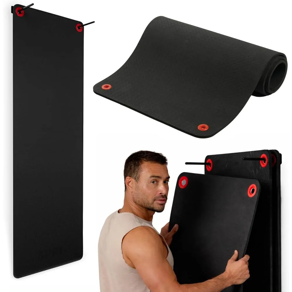 Hanging Exercise Mat for Group - Yoga Fitness Group 리뷰 및 가격