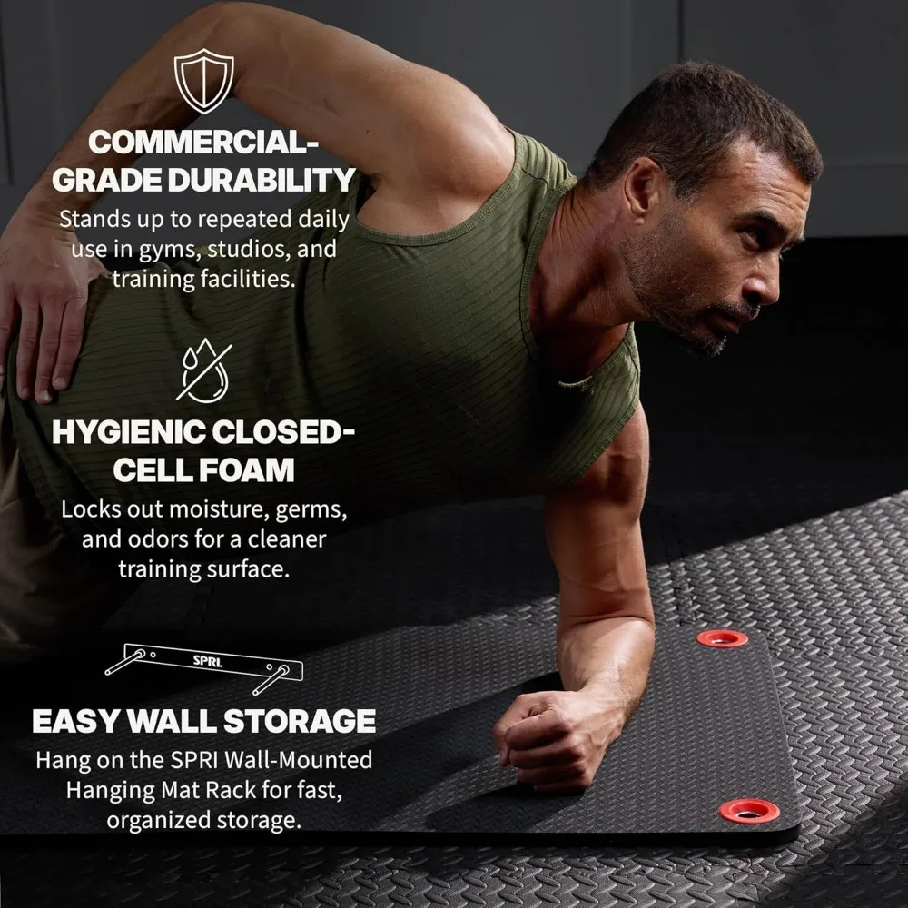 Hanging Exercise Mat for Group - Yoga Fitness Group 리뷰 및 가격