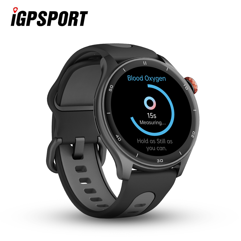IGPSPORT GPS Fitness Tracking  - Yoga Fitness Watch 리뷰 및 가격