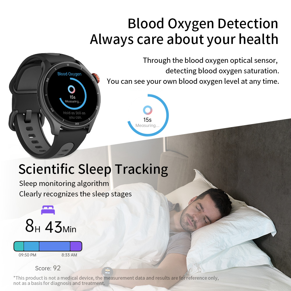 IGPSPORT GPS Fitness Tracking  - Yoga Fitness Watch 리뷰 및 가격