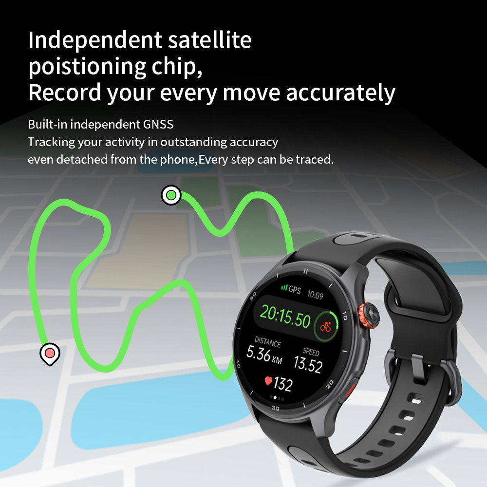 IGPSPORT GPS Fitness Tracking  - Yoga Fitness Watch 리뷰 및 가격