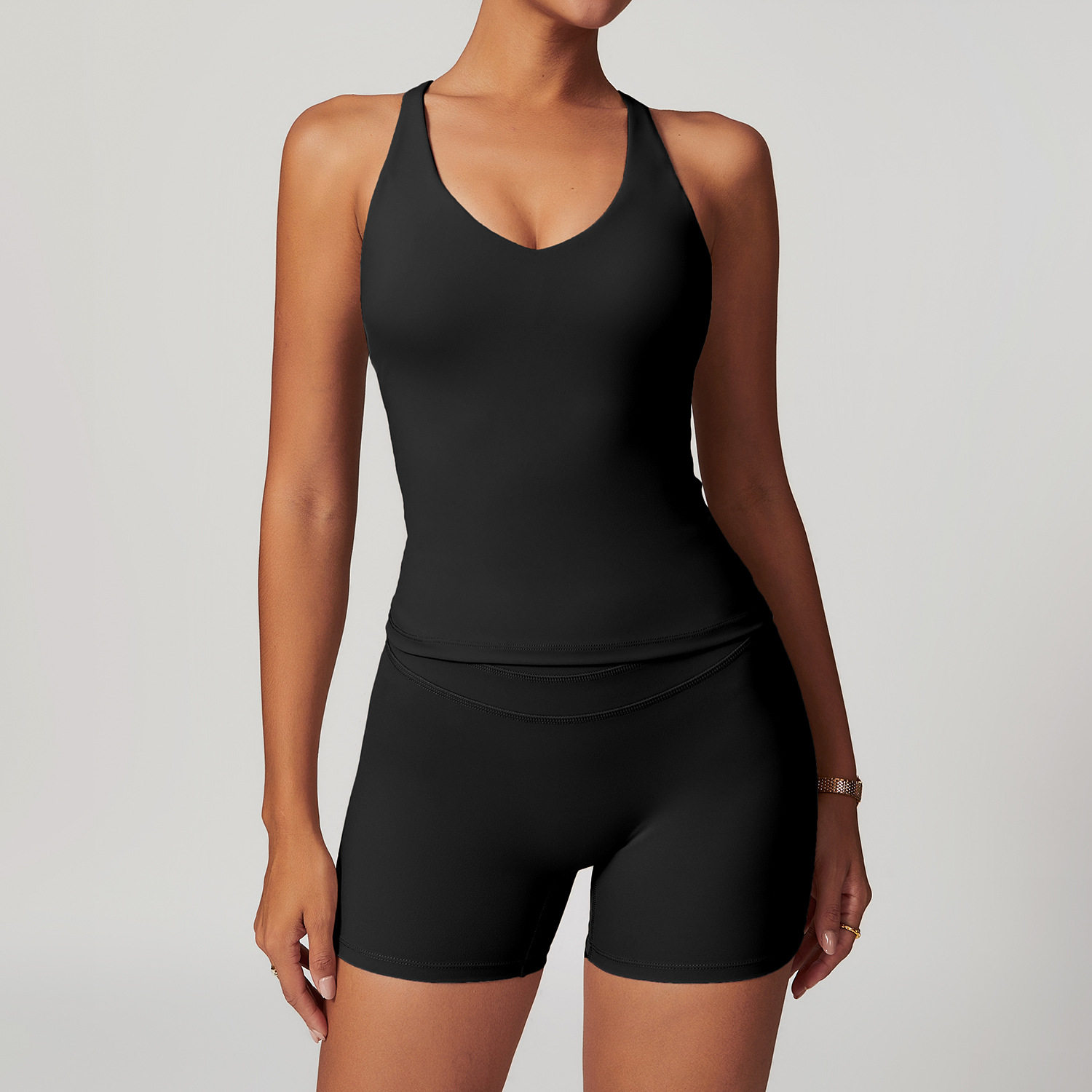 Customized LOGO women's grindi - Yoga Và Fitness 리뷰 및 가격