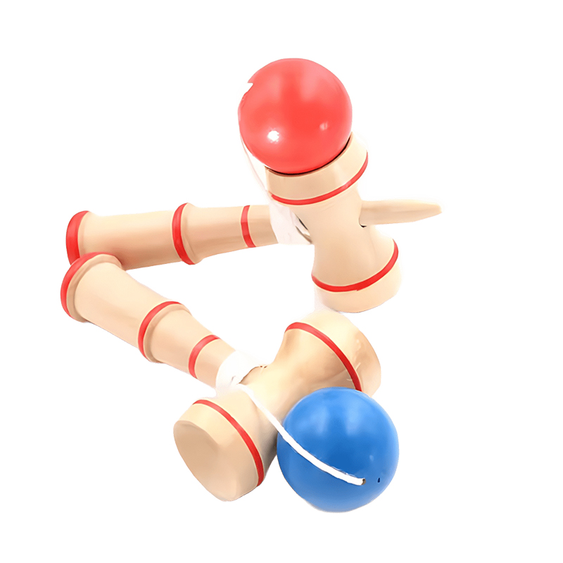 1PC Jade Sword Kendama Balls T - Bosu Ball Balance 리뷰 및 가격