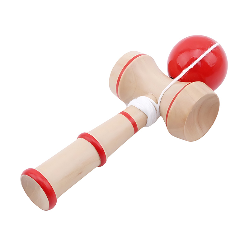 1PC Jade Sword Kendama Balls T - Bosu Ball Balance 리뷰 및 가격