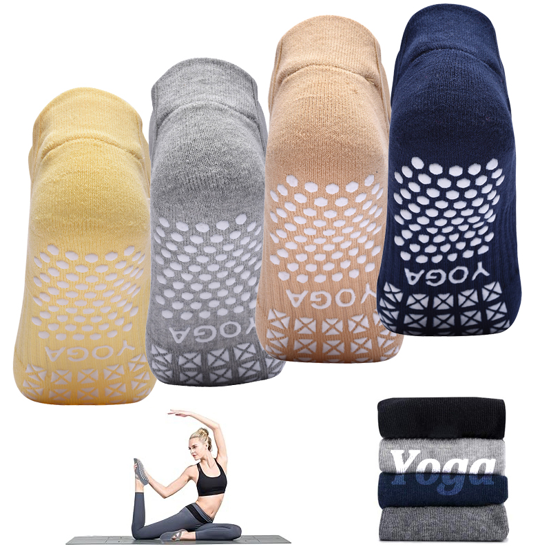 Women Non-Slip Yoga Socks Sili - Yoga Fitness Dance 리뷰 및 가격