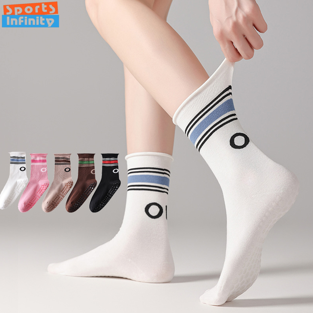 New Professional Pilates Socks - Yoga Fitness Dance 리뷰 및 가격