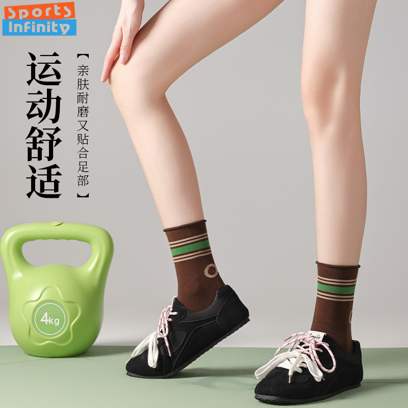 New Professional Pilates Socks - Yoga Fitness Dance 리뷰 및 가격