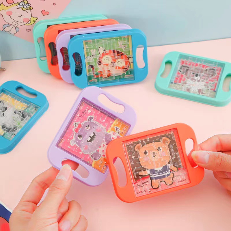 5Pcs Cartoon Animal Handheld B - Bosu Ball Balance 리뷰 및 가격