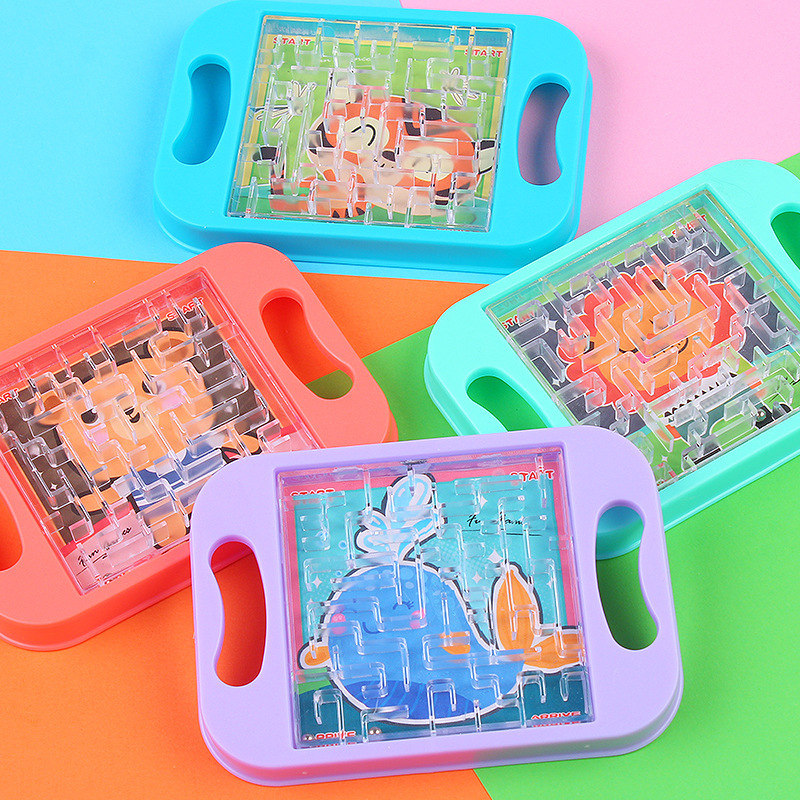 5Pcs Cartoon Animal Handheld B - Bosu Ball Balance 리뷰 및 가격