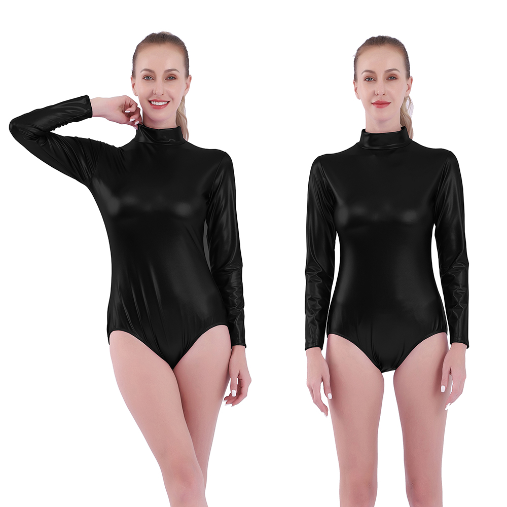 Women Metallic Shiny Athletic  - Yoga Fitness Club 리뷰 및 가격