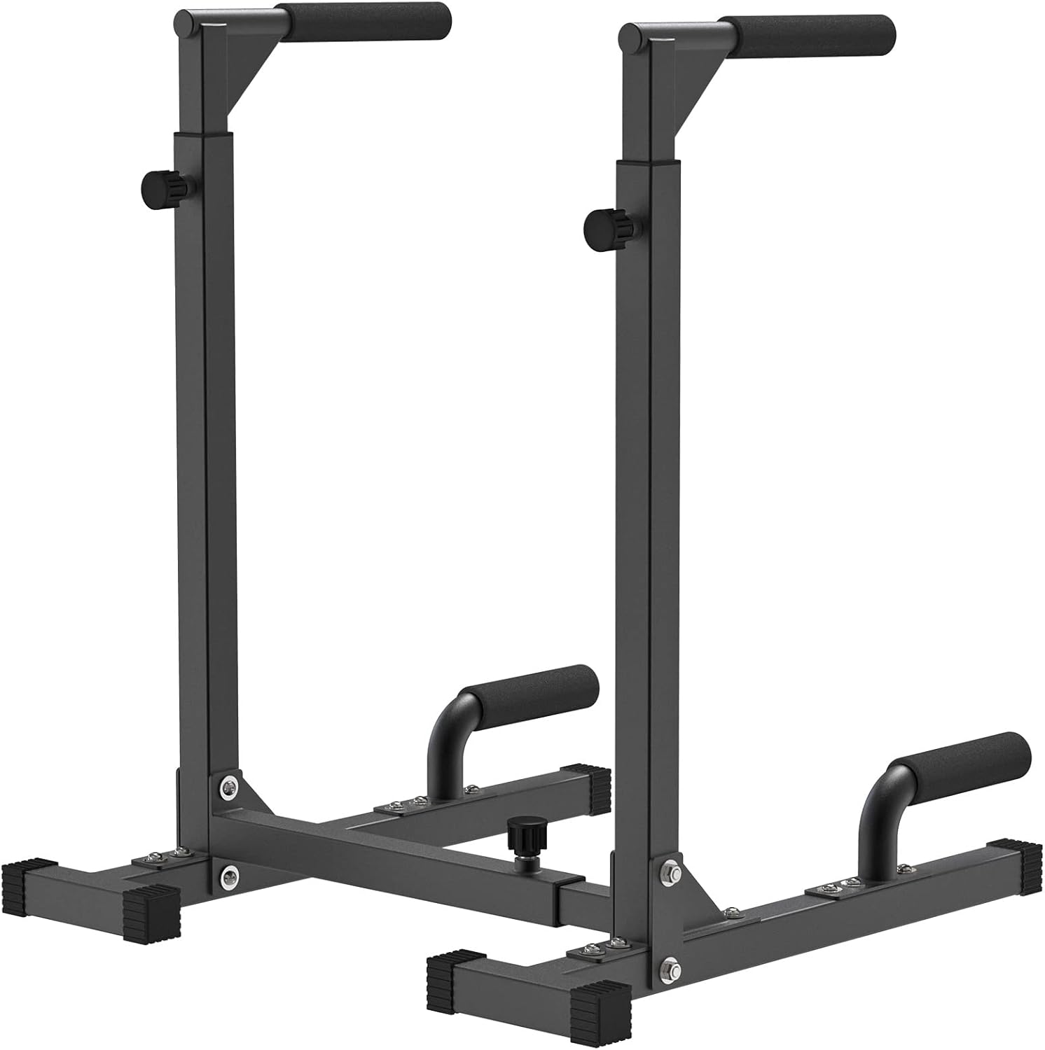 Heavy Duty Steel Multi-Functio - Dip Bar Parallel 리뷰 및 가격