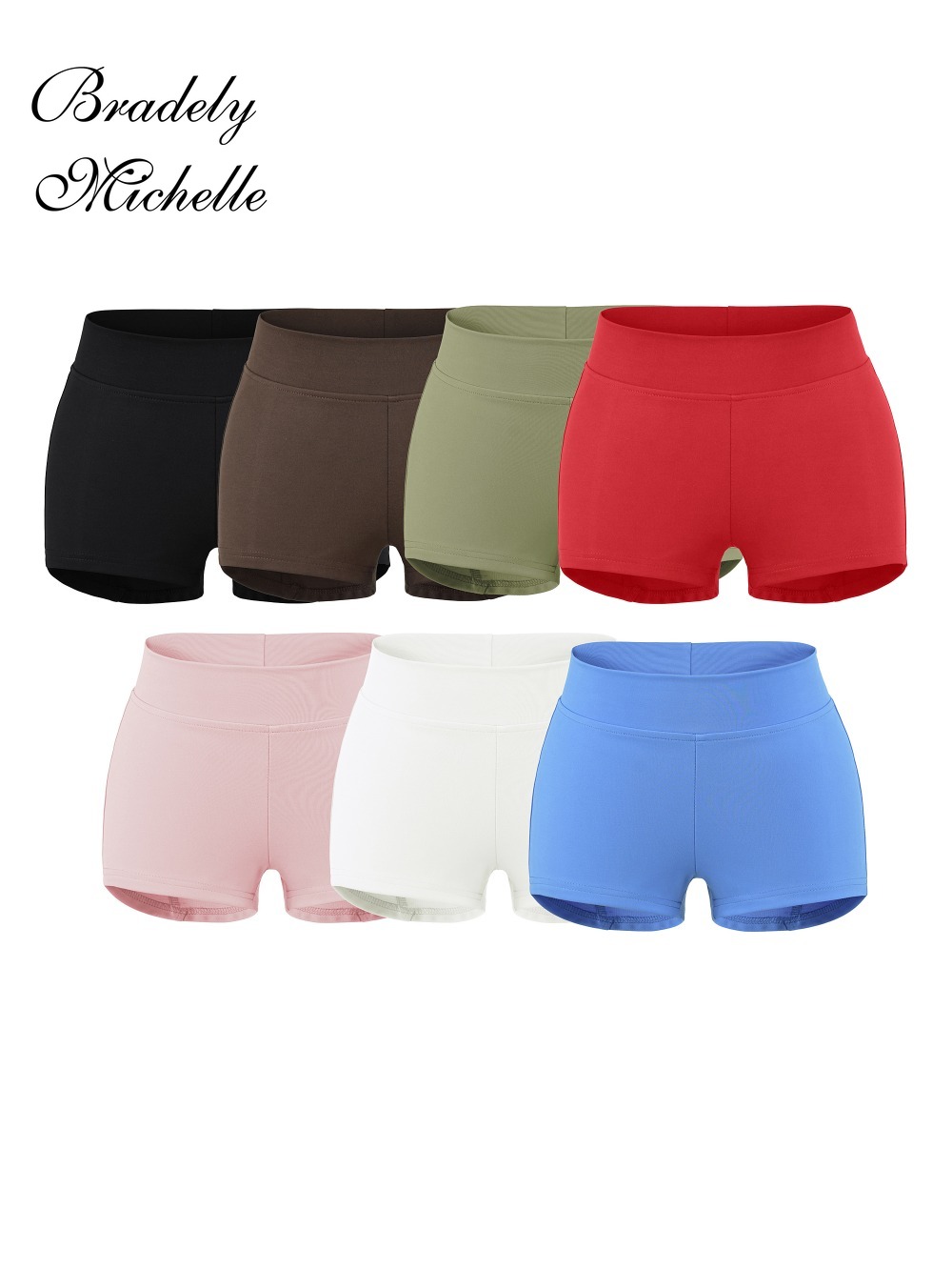 Women's High Waist Yoga Leggin - Yoga Fitness Club 리뷰 및 가격