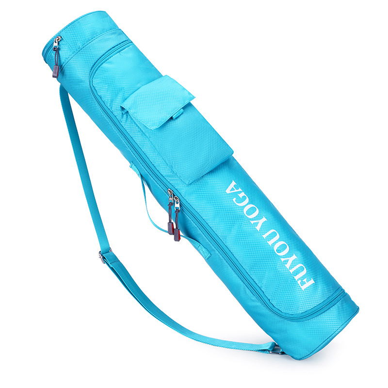 Large Capacity Yoga Mat Bag Li - Yoga Fitness Gym 리뷰 및 가격