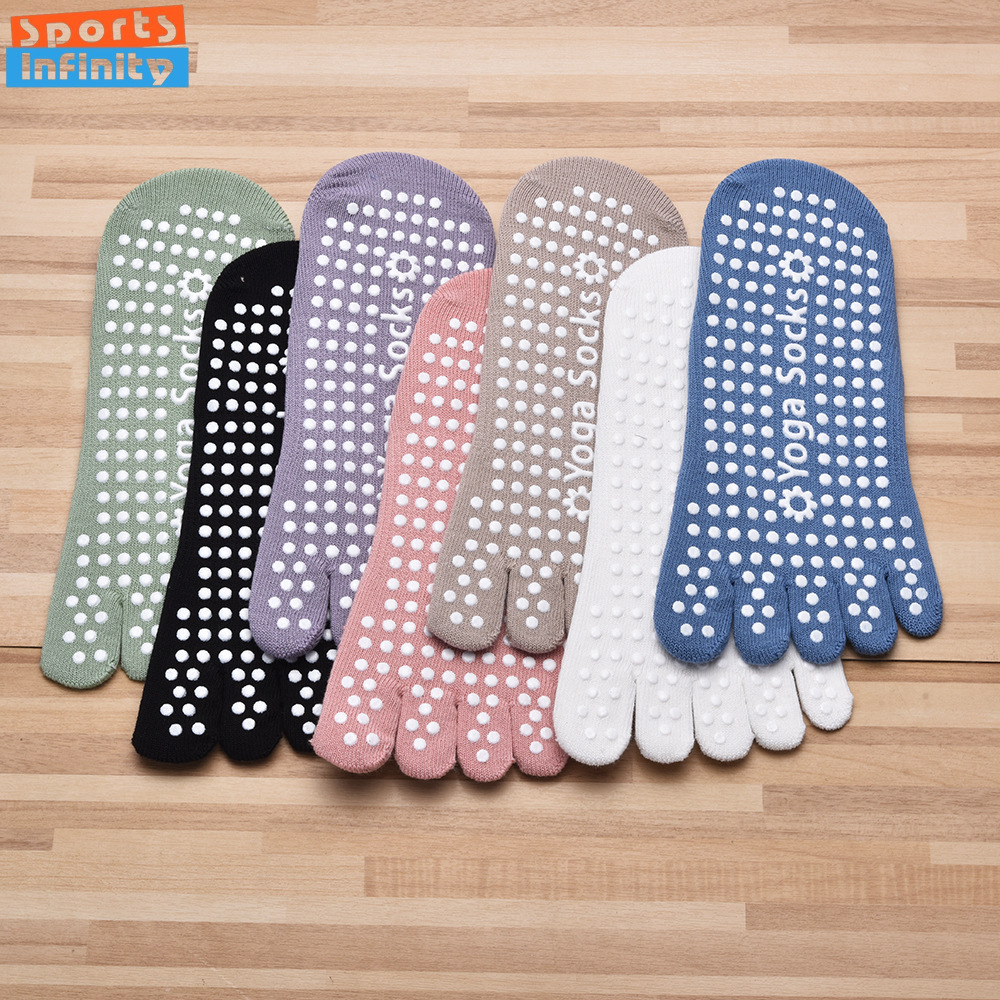 Women's Strap Five Finger Anti - Yoga Fitness Dance 리뷰 및 가격